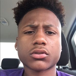 Meet your Posher, Jayden